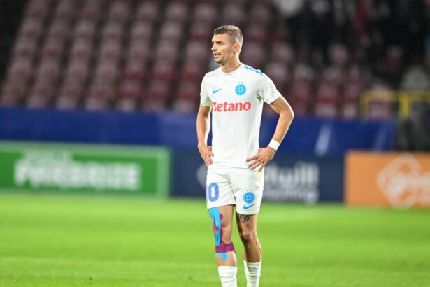 clasament topul golgheterilor din superliga florin tanase detronat din fotoliul de lider 68e4cd1910805