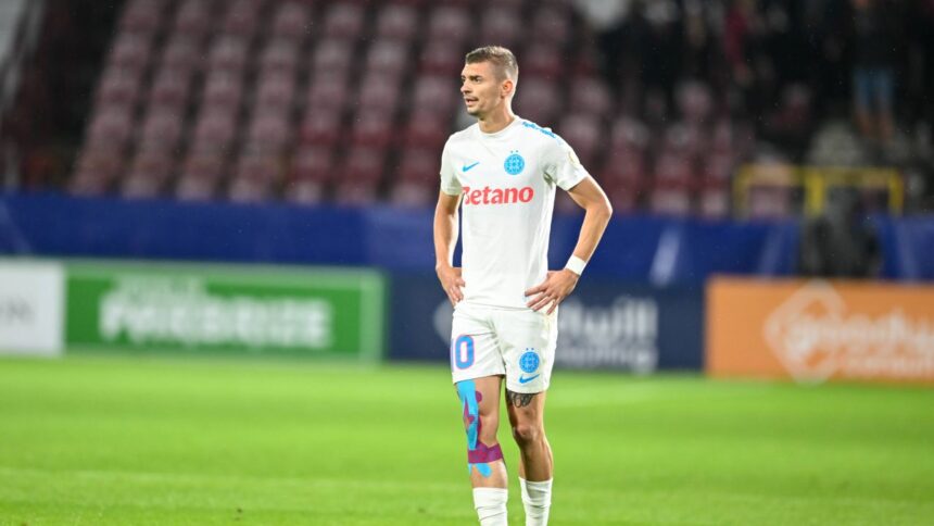clasament topul golgheterilor din superliga florin tanase detronat din fotoliul de lider 68e4cd1910805