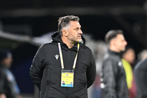 claudiu niculescu sincer dupa ce a pierdut cu 4 0 in fata lui cfr cluj singurul meu regret 690121e1733c3