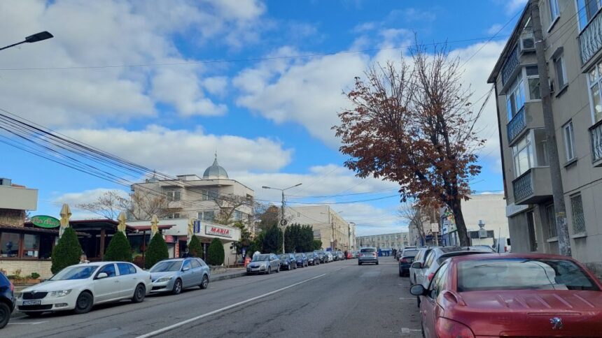 cnair forteaza administratia din mangalia sa preia o portiune din dn 39 paul foleanu pentru noi inseamna cheltuieli mari in plus 68f8062d21b30