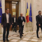 coalitia intra din nou in sedinta partidele nu au ajuns la consens privind taierile din administratie ce scenarii sunt pe masa 68e4eab018531