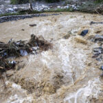 cod rosu de inundatii in dobrogea cod portocaliu de viitura in alte 19 judete 68e4fb04030fe