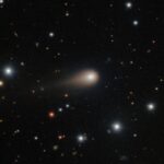 Cometa interstelară 3I/ATLAS continuă să fascineze astronomii! Ce fenomen a fost observat recent? 2 cometa interstelara 3i atlas continua sa fascineze astronomii ce fenomen a fost observat acum 690081f8ca099