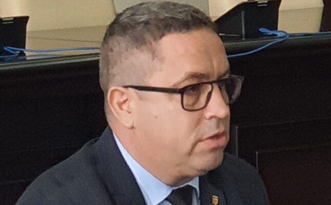 comisarul sef simion nicolae adjunct al ipj constanta a preluat functia de sef al ipj tulcea 68f73c675c60a