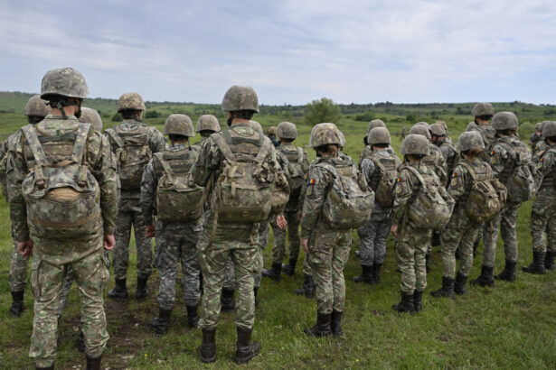 comisiile din parlament aproba achizitia de tancuri si introducerea serviciul militar voluntar de 4 luni cerute de mapn 68f7068fa5a49