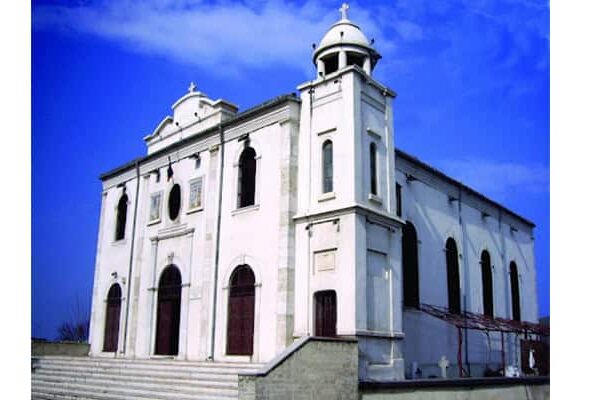 comunitatea elena elpis constanta invita publicul la celebrarea zilei marelui nu 68fb88cbcdda8