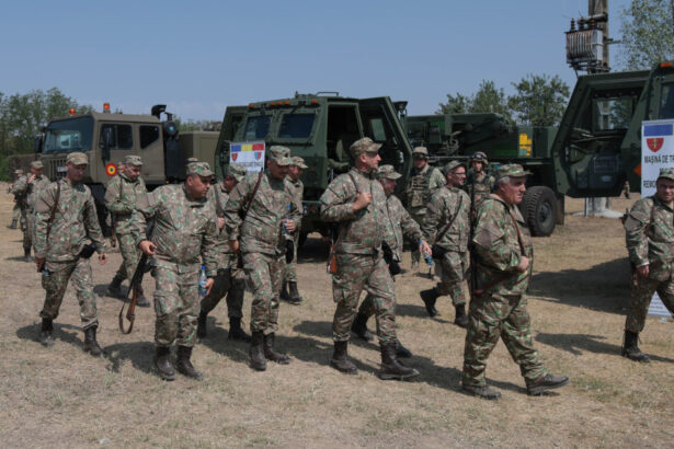 concluziile sefului directiei mobilizare al statului major dupa exercitiul mobex prezenta buna 83 dar o medie de varsta inaintata 68f8d364acd97