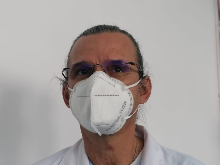 conducerea spitalului judetean constanta demareaza procedura de schimbare a sefului sectiei obstetrica ginecologie i dr vlad tica 68f8de00805a7