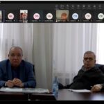 consiliul local constanta convocat in sedinta online se ia act de incetarea mandatului lui florin cocargeanu dupa numirea la ministerul dezvoltarii iata proiectele 68e931460b163