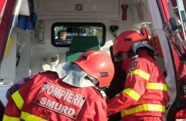 constanta copila de 12 ani accidentata pe trecerea de pietoni 68fe0c26b09f1