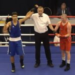 constanteanul rahman sali de la as body boxing in sferturi la europenele de box la cadeti 68f7e4e9cfeb2