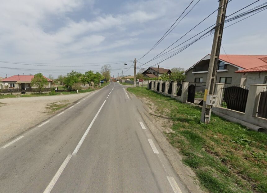 Constănțenii din Gura Dobrogei și Râmnicu de Jos nu sunt branșați la apă, deși rețeaua publică a fost finalizată în 2020 1 constantenii din gura dobrogei si ramnicu de jos nu sunt nici acum bransati la apa desi reteaua publica e finalizata din 2020 6902d6756ff45