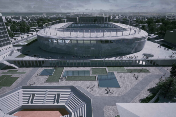 constructia noului stadion gheorghe hagi va incepe in 2027 68de870696487