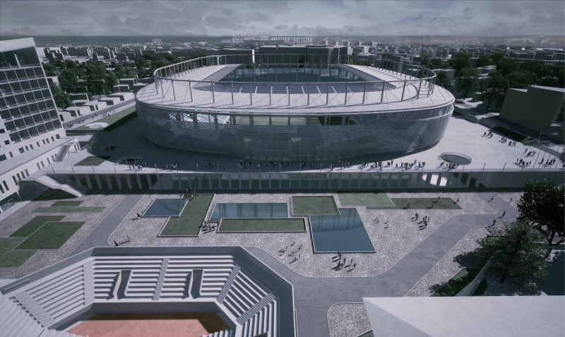constructia noului stadion gheorghe hagi va incepe in 2027 68de870696487