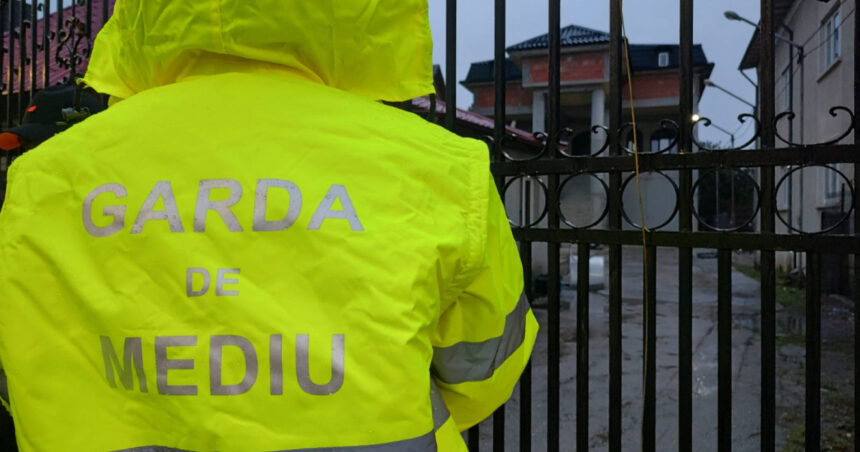 control cu drone la sintesti garda nationala de mediu testeaza echipamentele luate prin pnrr pentru depistarea arderilor ilegale 68ef48300d98b