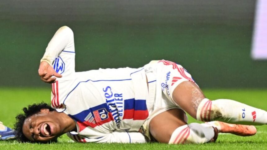 cosmarul fcsb ului scos pe targa dupa o accidentare horror francezii i au gasit deja inlocuitor 690098ba13866