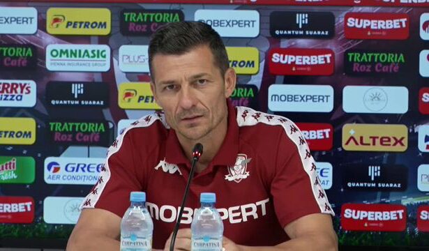costel galca antrenorul lui rapid a laudat o pe fcsb 68ea4b582ecdb