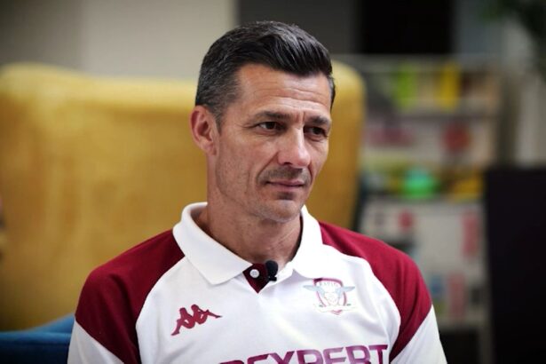 costel galca are un singur regret dupa victoria din cupa romaniei imi pare rau ca nu a marcat si el 6903e0f960d4d