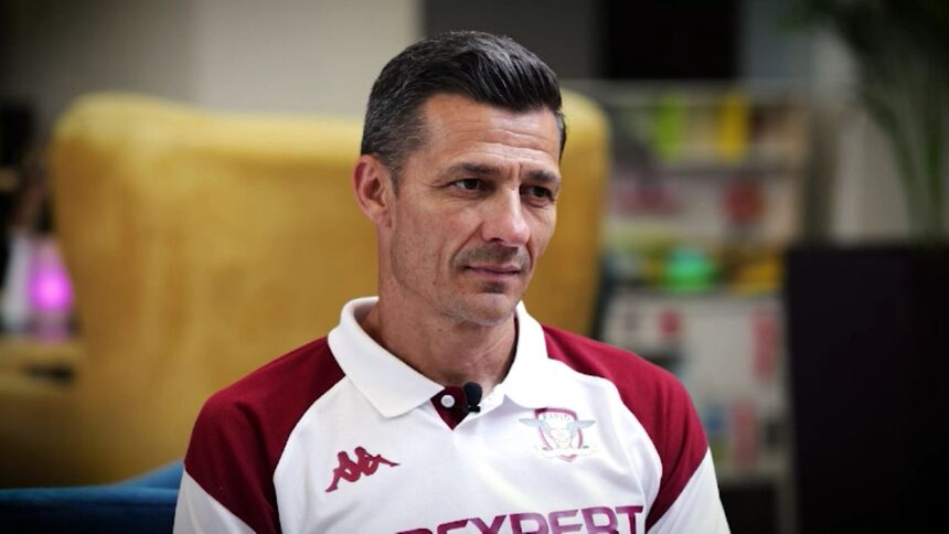 Costel Gâlcă are un singur regret după victoria din Cupa României: ”Îmi pare rău că nu a marcat și el” 1 costel galca are un singur regret dupa victoria din cupa romaniei imi pare rau ca nu a marcat si el 6903e0f960d4d