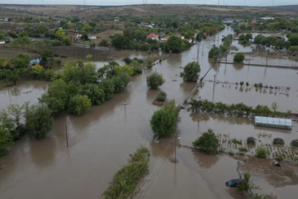 cote de pericol depasite in judetul constanta peste 140 l mp la baltagesti cum arata situatia in alte zone ale tarii 68e645d4d2920