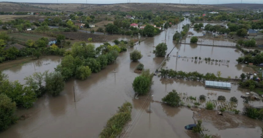 cote de pericol depasite in judetul constanta peste 140 l mp la baltagesti cum arata situatia in alte zone ale tarii 68e645d4d2920