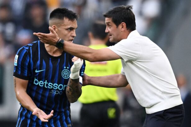 cristi chivu rescrie istoria la inter a egalat recordul lui ronaldo fenomenul si i a lasat in urma pe mourinho si inzaghi 68e57ce2c3aa2