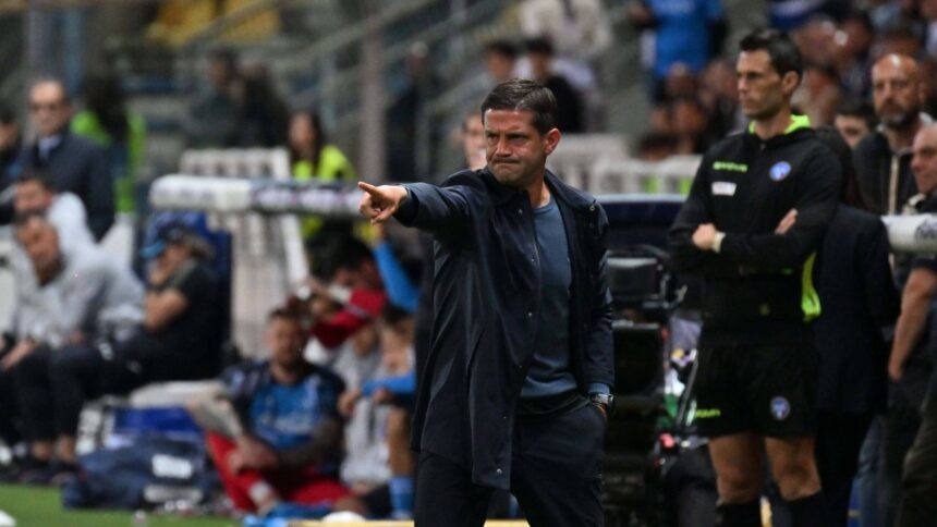 cristi chivu si a analizat la sange adversara din liga campionilor si a lansat un avertisment la limita rautatii 68f695d648547