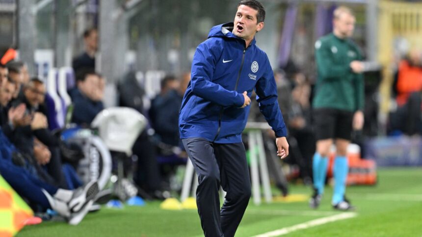cristi chivu si a convins si cei mai aprigi critici nota primita dupa saint gilloise inter cei care aveau indoieli incep sa nu mai aiba 68f7f8e93f242
