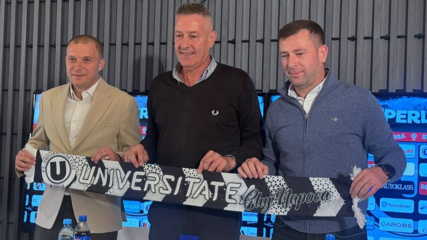 cristiano bergodi la universitatea cluj cine sunt oamenii din staff ul antrenorului italian 68fa4b2f2acc2