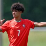 cristiano ronaldo junior a fost convocat la nationala portugaliei 68f6a06206844