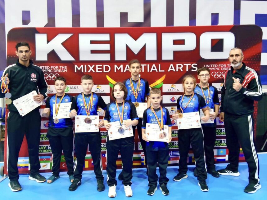 cs medgidia si a adjudecat 14 medalii la nationalele de grappling de la bucuresti 690262a02194a