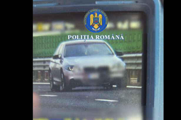 cu ce viteza a fost prins un sofer pe autostrada a0 nu mai conteaza daca se afla pe autostrada drum national drum judetean 68f4bf4bf0c38
