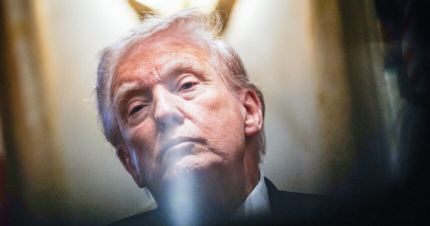 cum a rasturnat trump diplomatia clasica pentru a forta un acord de incheiere a razboiului dintre hamas si israel 68ea561c87469