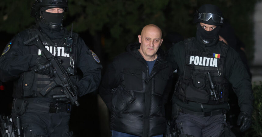 Cum acționează Rusia pentru a împiedica extrădarea lui Horațiu Potra din Dubai. Investigație The Guardian. 1 cum incearca rusia sa blocheze extradarea lui horatiu potra din dubai investigatie the guardian 6902072e33b96