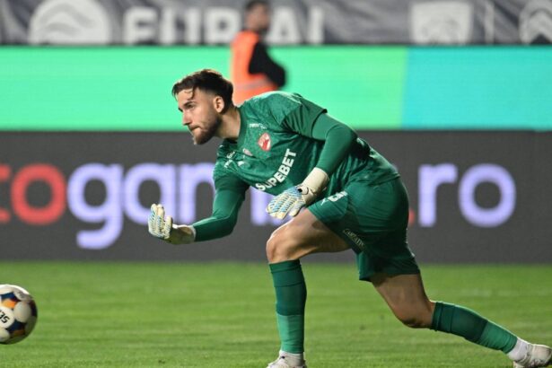 cupa romaniei dinamo vs cs dinamo rosca nu mi a picat bine ca n am mai jucat dupa sezonul trecut 68ff716b0811d