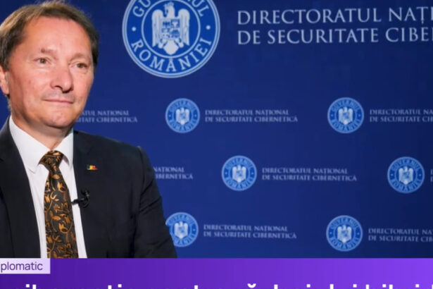 dan cimpean directorul dnsc putem face fata ca stat la doua incidente de securitate majore simultan din doua domenii diferite 68fb4fc322a1a