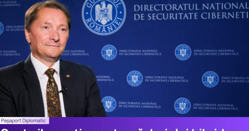 dan cimpean directorul dnsc putem face fata ca stat la doua incidente de securitate majore simultan din doua domenii diferite 68fb4fc322a1a