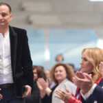 Daniel Băluță este favorit pentru a fi candidatul PSD la București, conform anunțului lui Sorin Grindeanu. 9 daniel baluta e favorit sa fie candidatul psd la bucuresti si pleaca cu prima sansa anunta sorin grindeanu 68fcbf7335f78