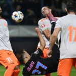 darius olaru discurs furibund dupa umilinta istorica a fcsb ului ne am batut joc play off ul e tot mai departe 68f3f9de890e6