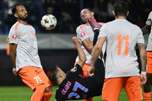 darius olaru discurs furibund dupa umilinta istorica a fcsb ului ne am batut joc play off ul e tot mai departe 68f3f9de890e6