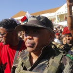 de la inchisoare la palatul prezidential cine este colonelul michael randrianirina noul conducator militar al madagascarului 68f3191592d33
