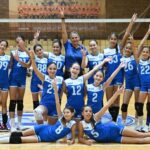 debut perfect pentru fetele de la cs medgidia in campionatul national de minivolei 68e22afebbc93