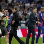 Decizia luată de Real Madrid privind viitorul lui Vinicius, după ce brazilianul a strigat ”Plec!” în timpul El Clasico 2 decizia luata de real madrid in legatura cu viitorul lui vinicius dupa ce brazilianul a strigat plec chiar la el clasico 6900ed1c9d41c