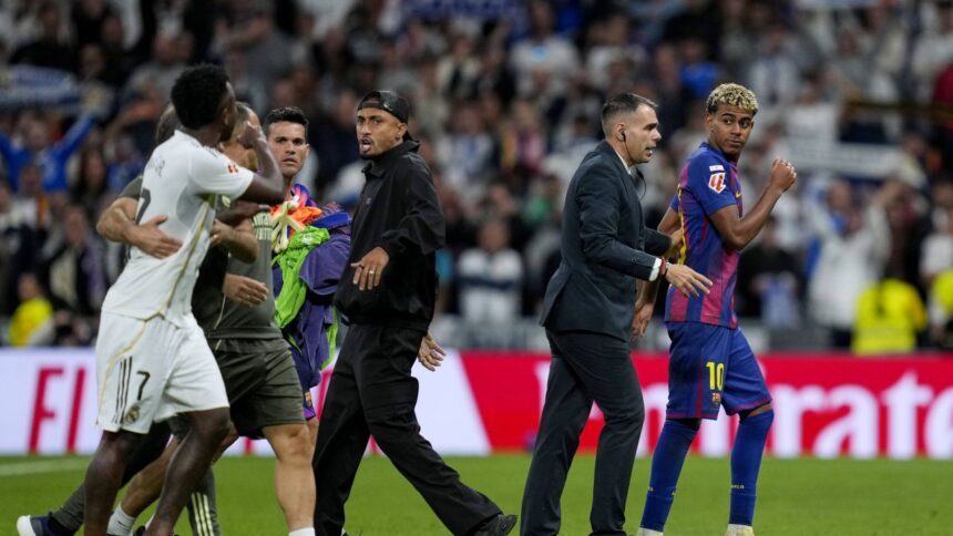 Decizia luată de Real Madrid privind viitorul lui Vinicius, după ce brazilianul a strigat ”Plec!” în timpul El Clasico 1 decizia luata de real madrid in legatura cu viitorul lui vinicius dupa ce brazilianul a strigat plec chiar la el clasico 6900ed1c9d41c