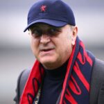 Demitere scrie pe frunte: Dan Șucu elimină milităria din pod după ce Genoa a ajuns pe ultimul loc în Serie A: ”Concluzie șocantă” 5 demitere scrie pe frunte dan sucu da jos militaria din pod dupa ce genoa a ajuns pe ultimul loc in serie a concluzie socanta 6903ba4ef2505