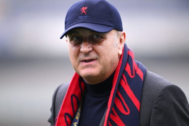 demitere scrie pe frunte dan sucu da jos militaria din pod dupa ce genoa a ajuns pe ultimul loc in serie a concluzie socanta 6903ba4ef2505