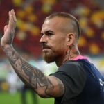 Denis Alibec, despre rivala FCSB din Superligă: ”E interesant!” 7 denis alibec la rivala lui fcsb din superliga e interesant 69045c0485819