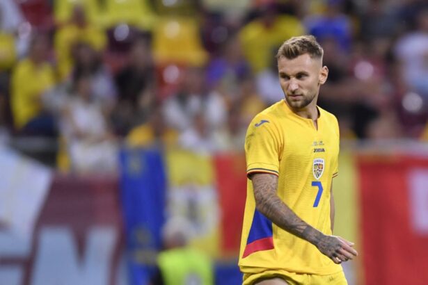 denis dragus si a facut aparitia la romania moldova si a anuntat cand revine pe teren 68e7f935108eb