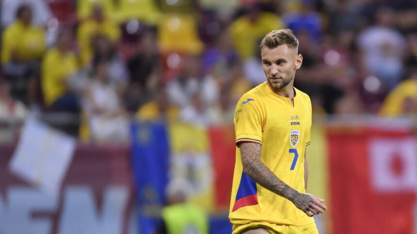 denis dragus si a facut aparitia la romania moldova si a anuntat cand revine pe teren 68e7f935108eb