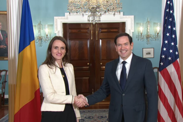 departamentul de stat american prima reactie dupa intalnirea oana toiu marco rubio 68e800ab25740